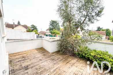 Maison 5 pièces 2300 €
