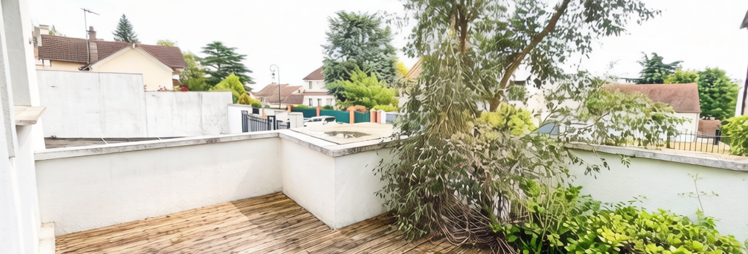 Maison 5 Pièces 139 m² à louer à Mareil-Marly (78750)