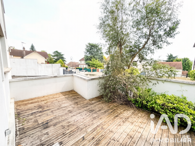 Location Maison/villa 5 pièces — photo 1