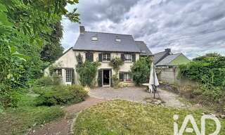 Maison 4 Pièces 127 m² à vendre à Pleugueneuc (35720)
