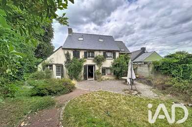 Maison 4 pièces 150000 €