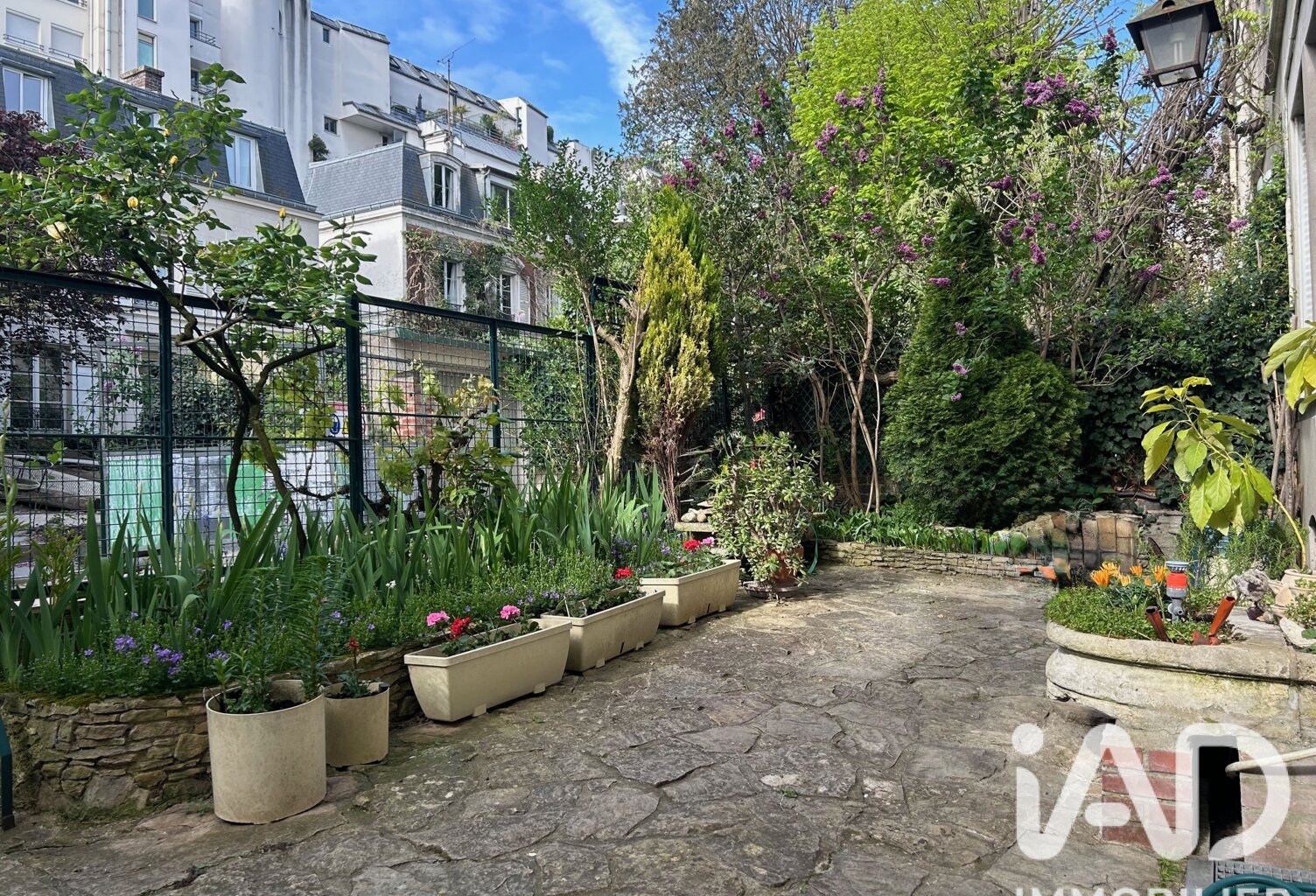 Vente Duplex 5 pièces — photo 1