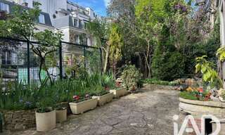 Appartement 5 Pièces 94 m² à vendre à Paris 14 (75014)