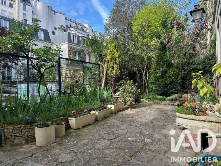Vente Duplex 5 pièces — photo 1