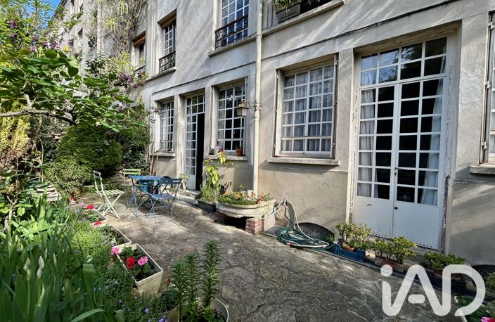 Vente Duplex 5 pièces — photo 2