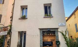 Maison 4 Pièces 81 m² à vendre à Cogolin (83310)