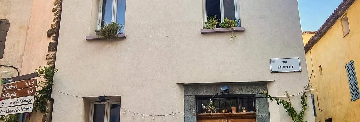 Maison 4 Pièces 81 m² à vendre à Cogolin (83310)
