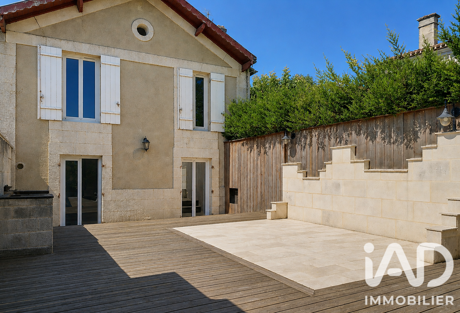 Vente Divers 4 pièces — photo 1