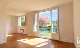 Appartement 4 Pièces 65 m² à vendre à Deuil-la-Barre (95170)
