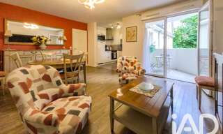 Appartement 3 Pièces 61 m² à vendre à Verneuil-sur-Seine (78480)