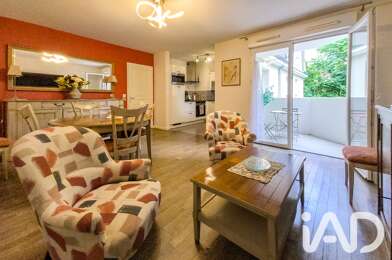 Appartement 3 pièces 318000 €