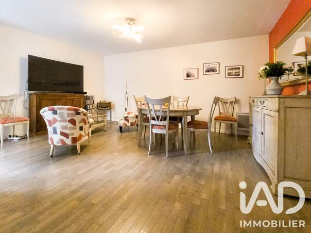 Vente Appartement 3 pièces — photo du bien