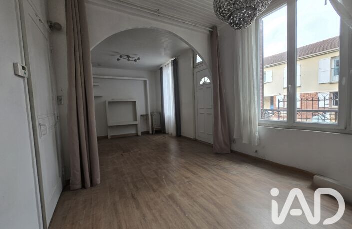 Vente Maison/villa 4 pièces — photo 2