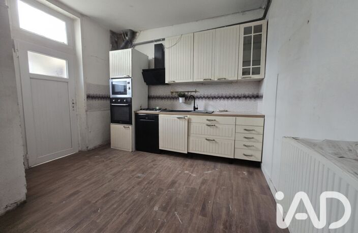 Vente Maison/villa 4 pièces — photo 3