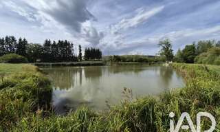 Terrain  8000 m² à vendre à Gremilly (55150)