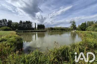 Terrain  66000 €