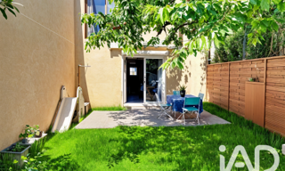 Maison 4 Pièces 79 m² à vendre à Évry-Courcouronnes (91080)