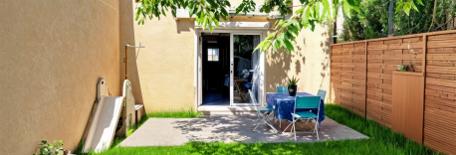 Maison 4 Pièces 79 m² à vendre à Évry-Courcouronnes (91080)
