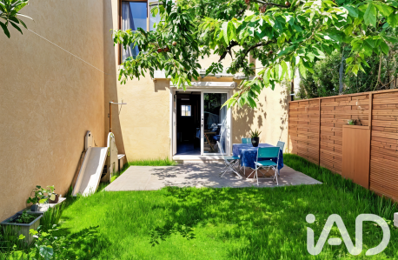 Vente Maison traditionnelle 4 pièces — photo du bien