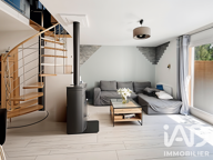 Vente Maison traditionnelle 4 pièces — photo 2