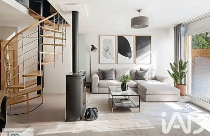 Vente Maison traditionnelle 4 pièces — photo 3