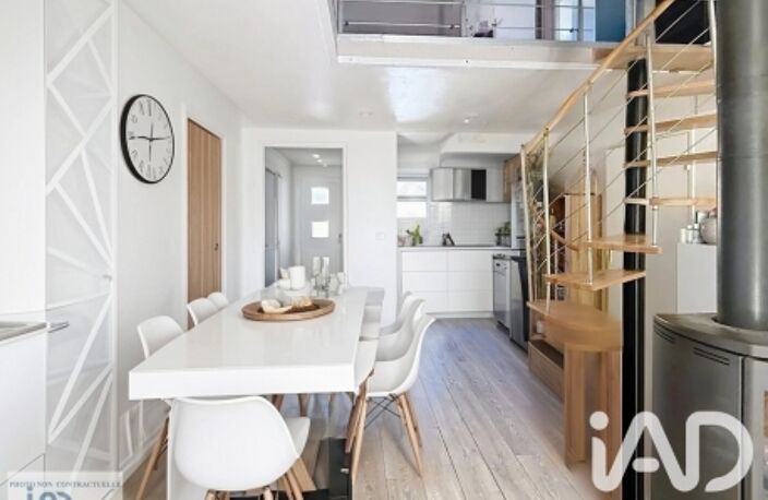 Vente Maison traditionnelle 4 pièces — photo 4