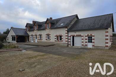 Maison 6 pièces 270000 €