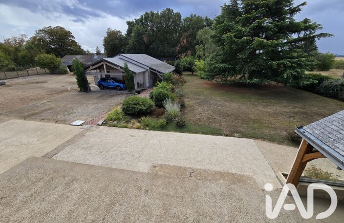 Vente Maison/villa 6 pièces — photo 3