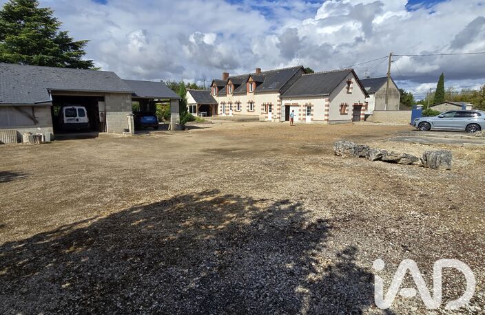 Vente Maison/villa 6 pièces — photo 5