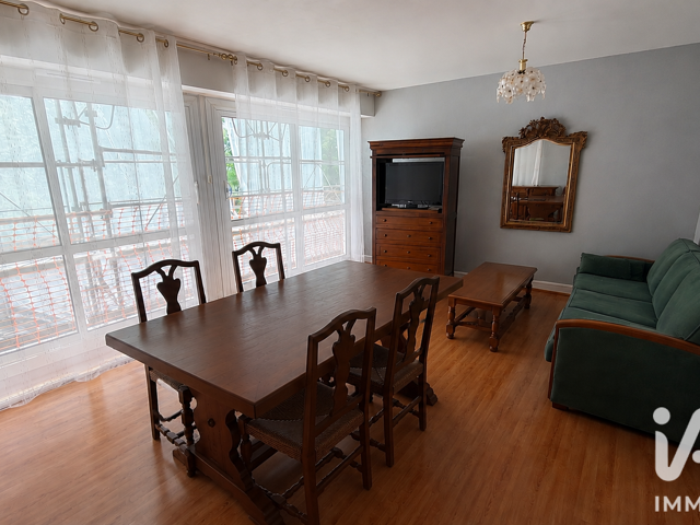 Vente Appartement 3 pièces — photo du bien