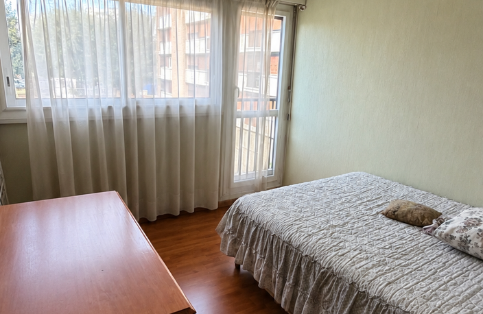 Vente Appartement 3 pièces — photo 3