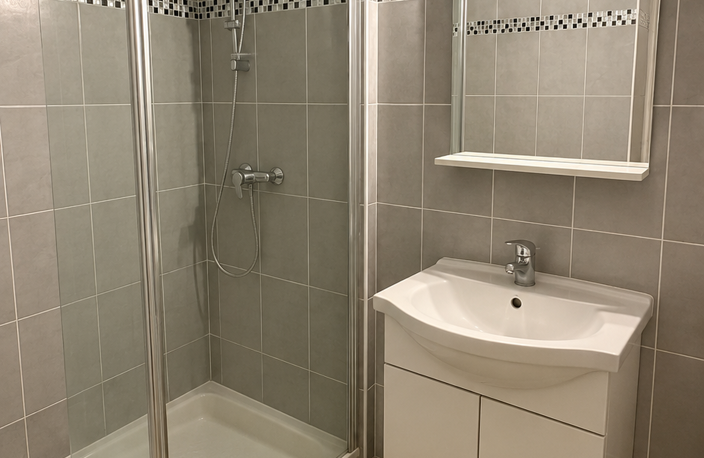 Vente Appartement 3 pièces — photo 5