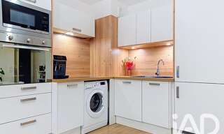 Appartement 3 Pièces 62 m² à vendre à Montreuil (93100)