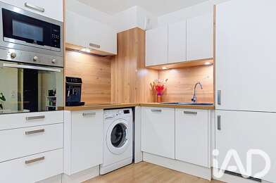 Appartement 3 pièces 319000 €