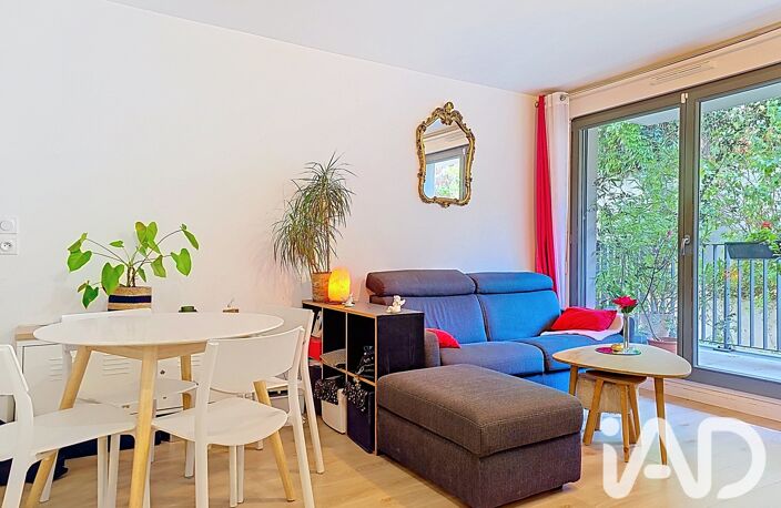 Vente Appartement 3 pièces — photo 2