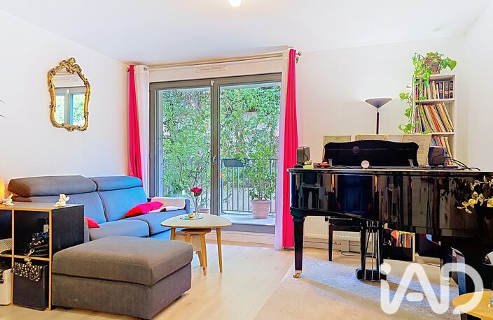 Vente Appartement 3 pièces — photo 3