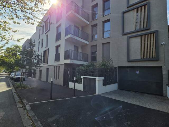 Vente Appartement 3 pièces — photo du bien