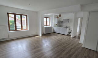 Appartement 4 Pièces 76 m² à vendre à L'Arbresle (69210)