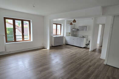 Appartement 4 pièces 219000 €