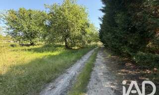 Terrain  32513 m² à vendre à Gujan-Mestras (33470)
