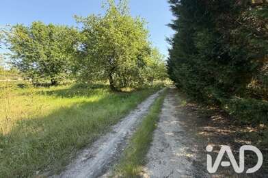 Terrain  380000 €