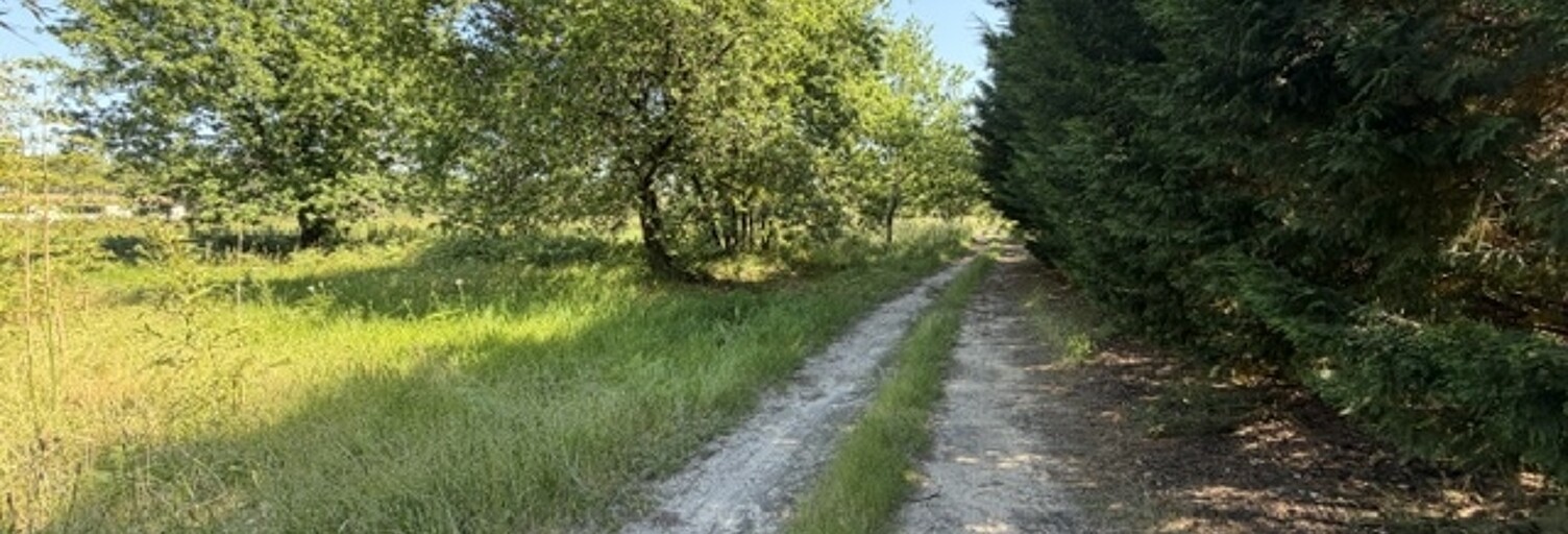 Terrain  32513 m² à vendre à Gujan-Mestras (33470)
