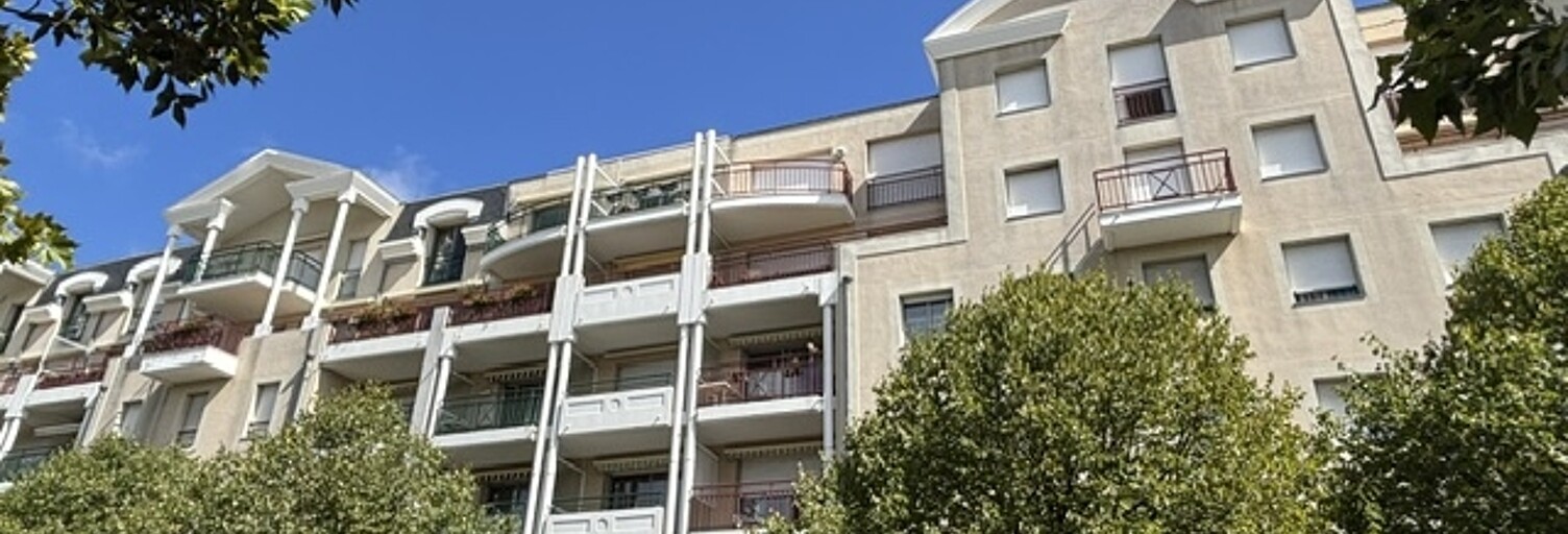 Appartement 5 Pièces 93 m² à vendre à Les Sables-d'Olonne (85100)
