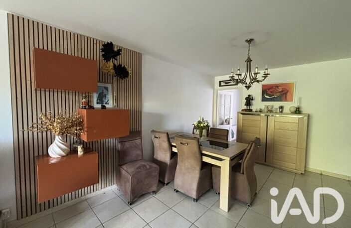 Vente Appartement 5 pièces — photo 2