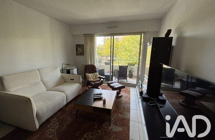 Vente Appartement 5 pièces — photo 3