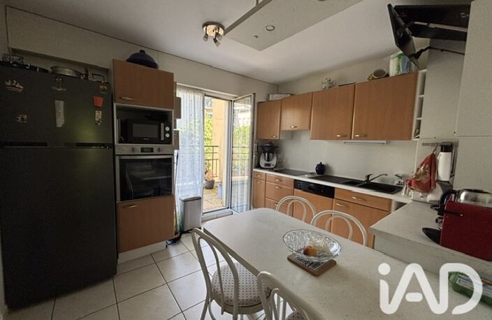 Vente Appartement 5 pièces — photo 4