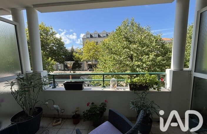 Vente Appartement 5 pièces — photo 5