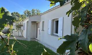 Maison 4 Pièces 100 m² à vendre à Périgny (17180)