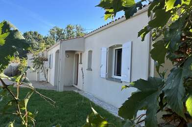 Maison 4 pièces 345000 €