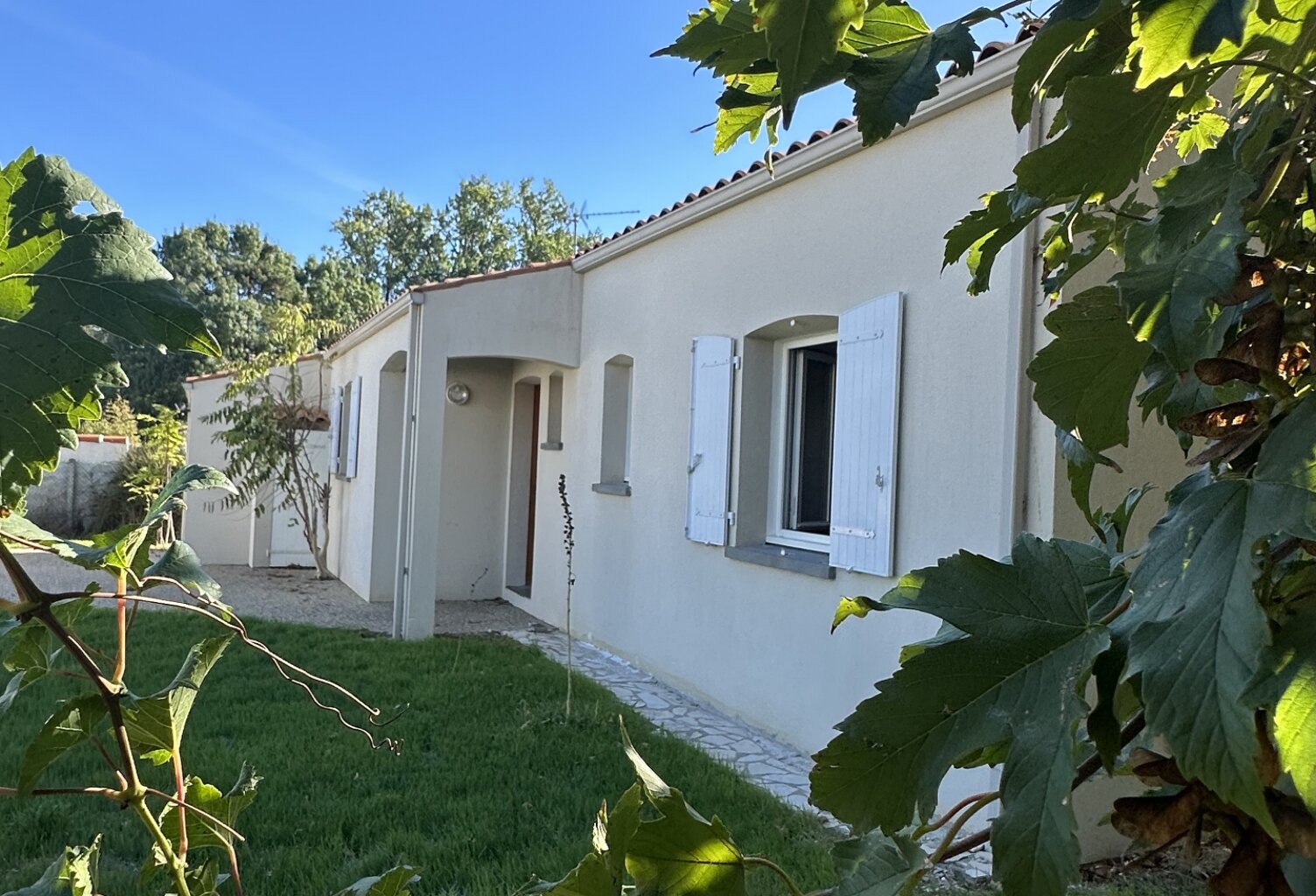 Vente Maison traditionnelle 4 pièces — photo 1